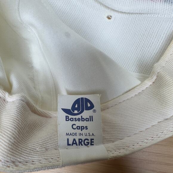 Vintage USA Basketball Dream Team‎ Charles Barkley 34 Olympics Hat Snapback Cap - Picture 8 of 14